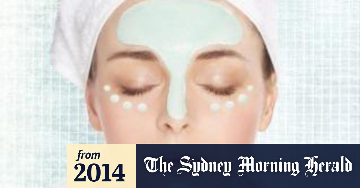On the rise Lunch hour facelift treatments
